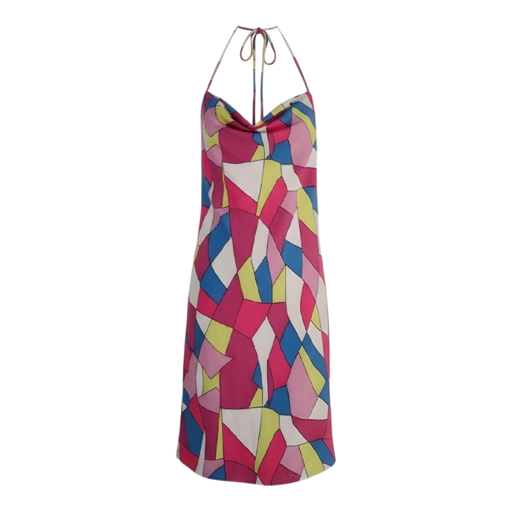 Lacausa Mini Dress